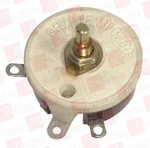 Ohmite Rks25r / (used). Fixed Price $69.79.