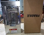 Post Glover Resistors Inc Dynamic Braking Resistor Db0100-0720-10100aa0. Fixed Price $199.99.