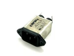Sre Ca-3l Power Inlet Connector 3a 115/250v Emi Filter. Fixed Price $13.49.