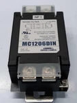 Densei-lambda Mc1206din Noise Filter. Fixed Price $14.50.