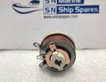 Ohmite Rhs10r Potentiometer Model H Watt: 25 Ohms:10. Fixed Price $94.05.