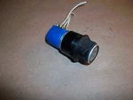 Bourns Potentiometer 3590s-2-203 20k Resistance W/ Setting Display. Fixed Price $22.00.