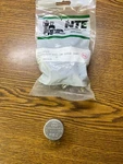 Nte 501-0015 Potentiometer 100k Ohm,2 Watts,. Fixed Price $10.00.