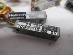 ( 7 ) Lot Of Vintage Beckman Helipot Helitrim 50r1k Potentiometer. Fixed Price $35.99.