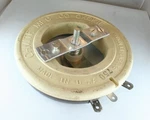 Rp451fd751kk Ohmite Potentiometer 750 Ohm, 500w Rheostat. Fixed Price $631.99.