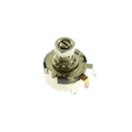 Clarostat 43c2-50k, 2w 50k Ohm Linear Taper, Wire Wound Potentiometer Mil-r-19. Fixed Price $24.95.