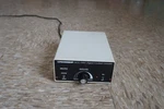 Techniquip Dcg-100a Digital Video Crosshair Generator. Fixed Price $40.00.
