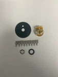 Minarik 202-0031 Potentiometer Kit. Fixed Price $25.00.