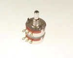 10k Ohm 2w Linear Dual Potentiometer 10000 Ohms Rv4 Style Pot 10,000. Fixed Price $88.99.