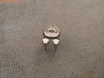 Qty 100 - Evn-k4aa00b15 Panasonic Potentiometer. Fixed Price $20.00.