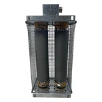 Resistor Frizlen Fzzg 300x65. Fixed Price $194.63.