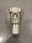 Smc Odour Removal Filter Module, Model# Amf150-b W/ Warranty Free Shipping. Fixed Price $35.99.
