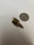 Allen Bradley Milspec Potentiometer Rv6laysa503a 50k Ohm B4. Fixed Price $15.00.