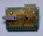 Hp/agilent/keysight Oven Osc Board For 10mhz Crystal Oscillator. Fixed Price $55.25.