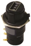 1pc Eti Systems 'dc22-10-10k Digital Display Potentiometer, Precision, 10 K. Fixed Price $248.79.