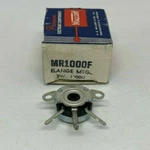 Mr1000f Mallory 3 Watt 1000 Ohms Potentiometer Flange Mount (7). Fixed Price $14.50.