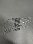 Vishay Rwr89s1500fr 150 1% 2w Wirewound Resistor Mil Jan Lot Of 10. Fixed Price $18.75.