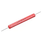 10w Rated Power 10m Ohm High Voltage Enamel Electric Glass Resistor. Fixed Price $11.40.