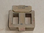 Cutler Hammer 1887-3 Coil N-3044 480v 60hz 440v 50hz. Fixed Price $28.94.
