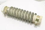 Cutler Hammer 11003h55a7 Wound Resistor 2.6 Ohm G3ap260. Fixed Price $34.99.