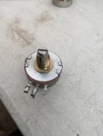 Lot Of 2 Ohmite Or Clarostat Potentiometer Rv4laysa502a. Fixed Price $27.00.