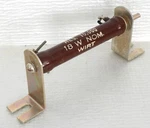 Victoreen Instrument Tv-2b/u Tube Tester Part : Wirt Wirewound Resistor 10 Kohm. Fixed Price $9.99.