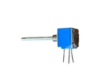 Bourns 81c1df54d18 Single-turn Panel Potentiometer Industrial 50k 8433x. Fixed Price $40.00.