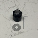 Bourns Ct-23-6a Turns Counting Dials. Fixed Price $93.40.