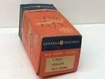General Electric Ge Ura-010 L-pad Wire-wound Potentiometer Control 500-ohms. Fixed Price $89.99.