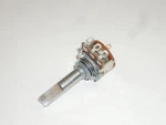 Philmore Pc845 Volume Control 10k Ohm Audio Taper Potentiometer Ac On-off Switc. Fixed Price $12.95.