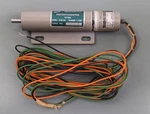 Airesearch 42182 Linear Potentiometer Variable Resistor 1.75in Range 1.5k Ohm. Fixed Price $39.75.