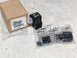 Asco 19000006-120/60 Valve 3/2 Nc Cnomo Mount. Fixed Price $189.99.