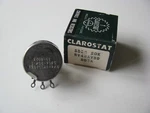 1 Pc Clarostat Potentiometer 53c3 20k S Rv4naysd 203a 19-8203 Replacement Part. Fixed Price $14.94.