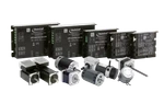 New Electro-craft Ddm-019x Ac Servo Drive Dhl Fast Shipping. Fixed Price $5251.46.