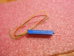 Bourns Variable Resistor Part # Rj12cl253 Nsn: 5905-00-458-4455 25kohms. Fixed Price $11.98.