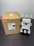 Fuji Electric Sc-e5 Magnetic Contactor Se105aa 2no2nc Sc E5**new**. Fixed Price $149.99.