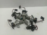 (lot Of 5pcs) Contelec Pd 280- 10k /j 4am Potentiometer S384. Fixed Price $100.00.