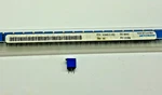 (28 Piece Lot) 3296z-1-202, Bourns Trimmer 2k Ohm 0.5w Pc Pin Side. Fixed Price $28.00.