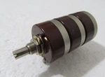 Vintage 1979 Cosmos Rv30yt 20s B2k X3 Potentiometer 2k Ohm, 3/8" Long Shaft. Fixed Price $34.99.