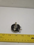 Clarostat Ra30nasd252a 2.5k Ohlm Potentiometer. Fixed Price $29.95.