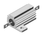1pc Vishay 'rh05010r00fc02 Resistor, 10 Ohm, Rh Series, 50 W, I 1%, Solder. Fixed Price $19.93.