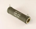 Lot Of Ten Rw34h123 Wirt Resistor 12 Kohm 17w 5% Wirewound. Fixed Price $39.00.
