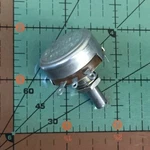 Allen Bradley Linear Potentiometer 50 Ohm 2 Watt Ja1n056s500ua Rv4naysd500a New. Fixed Price $21.63.