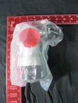 Lam Research 796-801289-001 Lam) High Vacuum Valve Soft Start. Fixed Price $554.95.