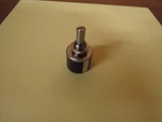 Clarostat 73ja-1k Wire Wound Potentiometer 73ja1k - New No Box. Fixed Price $18.75.