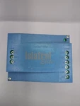 Islatrol Elite Ie-105 Active Tracking Filter Control Concepts. Fixed Price $29.99.