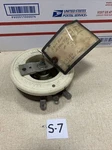 Ohmite 39467-a Ceramic Rheostat Resistor 10800 Ohms Used. Fixed Price $99.99.