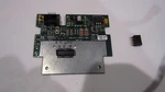Symmetricom Sa.22c Interface Board 56219-15892-001, With A Dip10 Connector. Fixed Price $69.00.