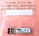 10pc New Dell 10g Sr Sfp+ For Networking N2024, N2024p, N2048, N2048p N3024. Fixed Price $140.00.