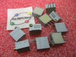 Beckman 1k 1000 Ohm Multi-turn Trimmer Potentiometer 68wr1k - Nos Qty 10. Fixed Price $5.99.